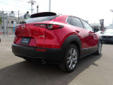 CX-30 2.0 20S プロアクティブ ツーリングセレクション 4WD 