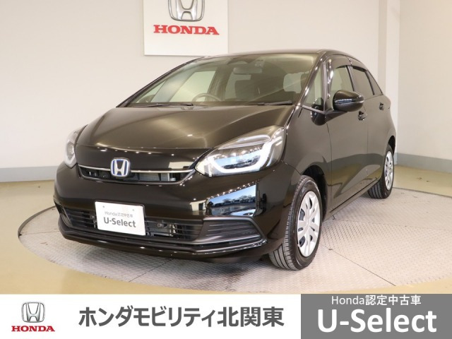 フィット 1.5 e:HEV ホーム（6AA-GR3）