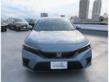 シビック  1.5 LX