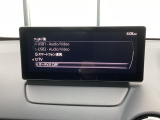 さまざまなオーディオソースが楽しめます!地デジつき!スマホとの連動も楽々です♪