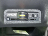 【ETC】高速道路の料金所をストレスなく通過!話題のスポットやサービスエリアに多い「スマートIC」利用時は必須のアイテムです。当店でセットアップを実施、ご納車当日からすぐにご利用いただけます!