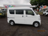 NV100クリッパー DX GLパッケージ ハイルーフ 4WD 