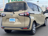 シエンタ 1.5 G クエロ 4WD 