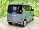ルークス X 4WD 