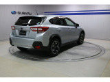 XV 2.0i-L アイサイト 4WD 
