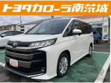 トヨタ ノア
