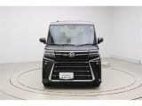 タントカスタム RS 