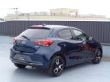 MAZDA2 1.5 15BD 