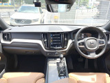 XC60 D4 AWD インスクリプション ディーゼル 4WD 