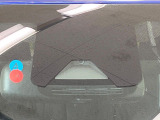 【トヨタセーフティセンス】走行中に前方の車両等を認識し、衝突しそうな時は警報とブレーキで衝突回避と被害軽減をアシスト。より安全にドライブをお楽しみいただけます。