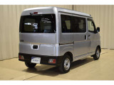 ピクシスバン デラックス 4WD 