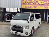 7型!ロングスーパーGL!ダークプライムII!ワンオーナー!パノラミックビュー!