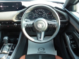 MAZDA3ファストバック 1.5 15S レトロスポーツエディション 