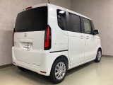 ご購入いただいた全ての中古車に、1年間または2年間の走行距離無制限の保証「ホッと保証」を無料でお付けします!!