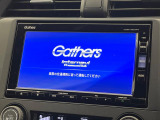 【純正ナビ】人気の純正ナビを装備。オーディオ機能も充実しており、Bluetooth接続すればお持ちのスマホやMP3プレイヤーの音楽を再生可能!毎日の運転がさらに楽しくなります!!