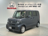全国納車可 第三者機関証明書付 H SENSING 新車保証 試乗車 ワンオーナー ナビVXM-245ZFEi TV Rカメラ BTオ-ディオ ドラレコ ETC装備のN-BOX ベースグレード入庫