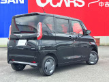 ルークス X 4WD 