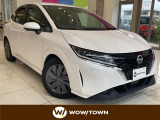 日産 ノート