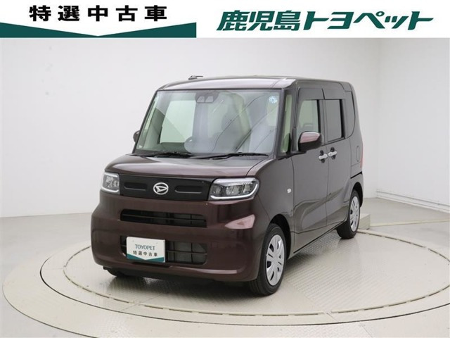 タント X 