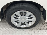 ホイール・タイヤ溝の状態も気になりますよね。お気軽にお問い合わせください!