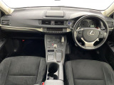 CT 200h バージョン C ワンオーナー 修復歴無し