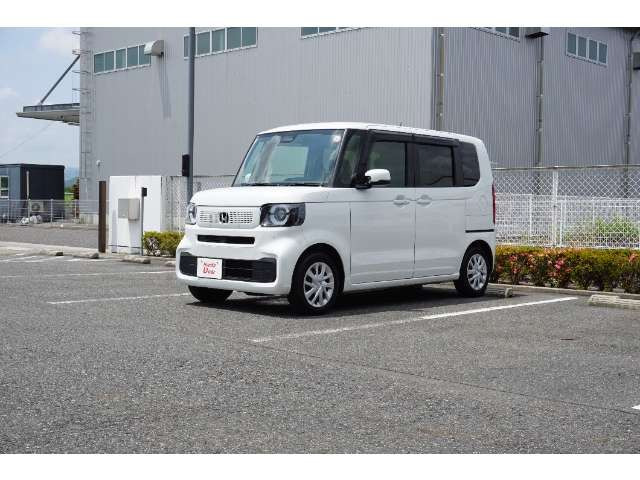 N-BOX スロープ 