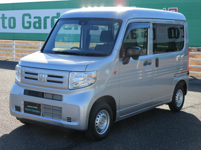 N-VAN G ホンダセンシング 