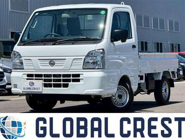 クリッパートラック DX 4WD