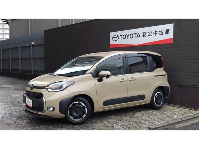 シエンタ 1.5 Z 