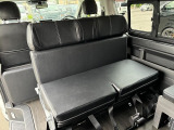 ハイエース 2.7 GL ロング ミドルルーフ 4WD 