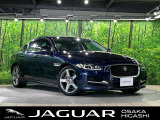 ジャガー XE