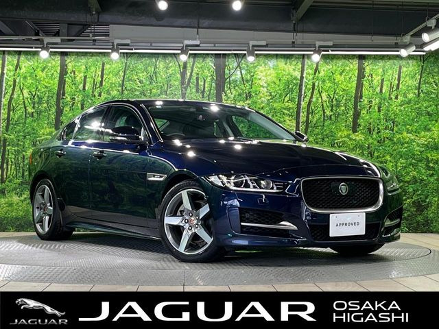 XE 20d Rスポーツ 