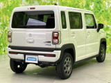 ハスラー ハイブリッド(HYBRID) G 4WD 
