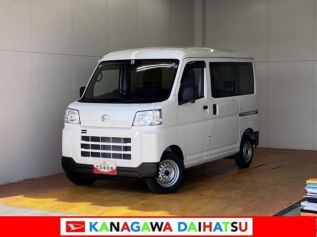 ハイゼットカーゴ デラックス