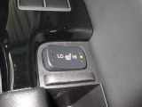 運転席&助手席シートヒーターが付いてます。寒い冬でもスイッチONで座面をあたたかくして、ドライブをさらに快適にしてくれます。
