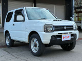 ジムニー XG 4WD 