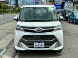 タンク 1.0 カスタム G 4WD 