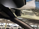 安心のドライブレコーダー付。映像・音声などを記録する自動車用の車載装置です。事故の際にしっかり記録します!