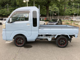 ハイゼットトラック ジャンボ 4WD 