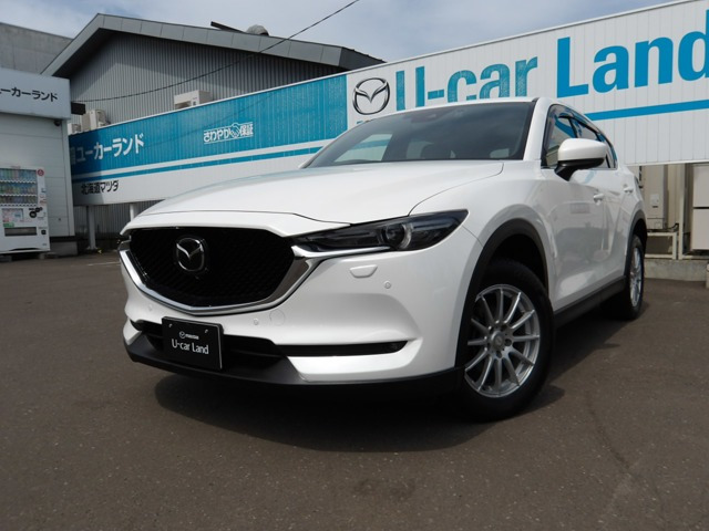 マツダ CX-5 