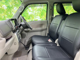 助手席
