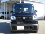 N-BOX ジョイ モノトーン 4WD 