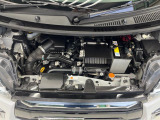 親切・丁寧な専門メカニックスタッフが応対!・車検・点検整備・事故等の修理などアフターサービスも安心。お車のカスタマイズもネクステージのサービススタッフまでご相談ください!