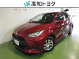 トヨタ ヤリス