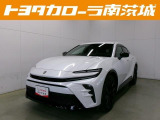 トヨタ クラウンスポーツ