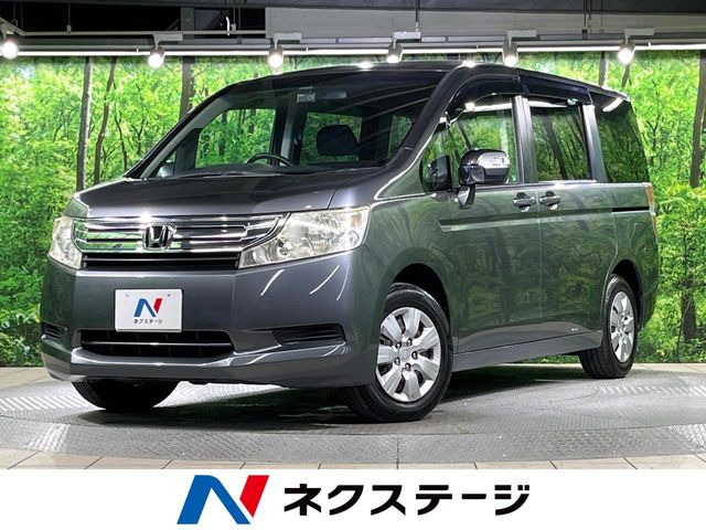 ホンダ ステップワゴン 