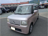 ムーヴコンテ X 