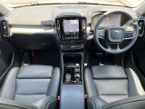 XC40 ウルトラ B4 AWD 4WD 