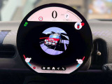 MINIといえばやはりスタイルが目を引きますよね。スタイルがきっかけで購入を決めた方が多いのも充分うなずけます。