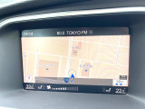 【純正HDDナビゲーション】地上デジタルTV放送、CD/DVD再生はもちろん、Bluetoothオーディオなど多彩なメディアに対応!